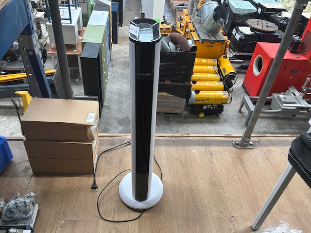 Klarstein ventilator - afbeelding 2 van  6