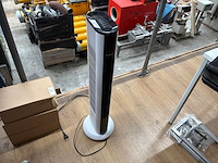 Klarstein ventilator - afbeelding 4 van  6