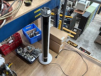 Klarstein ventilator - afbeelding 5 van  6