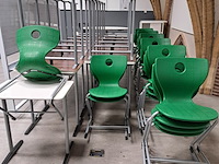 Klaslokaalset vs - afbeelding 4 van  8