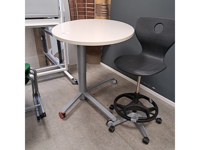 Klaslokaalset vs - afbeelding 4 van  7