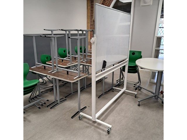 Klaslokaalset vs - afbeelding 2 van  4
