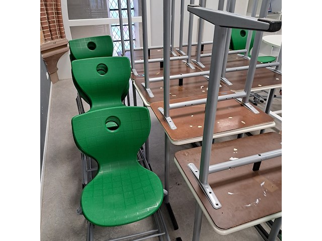 Klaslokaalset vs - afbeelding 3 van  4