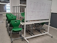 Klaslokaalset vs - afbeelding 2 van  6