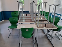 Klaslokaalset vs - afbeelding 1 van  7