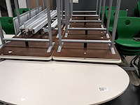 Klaslokaalset - afbeelding 1 van  4