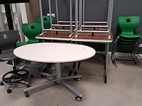 Klaslokaalset - afbeelding 1 van  4