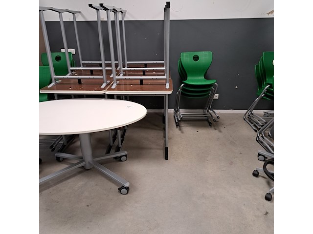 Klaslokaalset - afbeelding 2 van  4