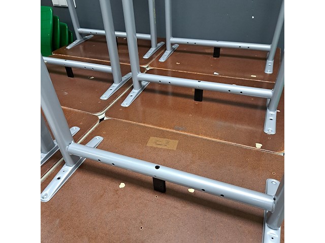 Klaslokaalset - afbeelding 3 van  4