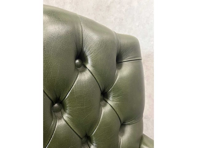 Klassiek engelse 7p vergaderset 240x120 - afbeelding 4 van  34