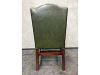 Klassiek engelse 7p vergaderset 240x120 - afbeelding 8 van  34