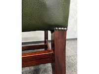 Klassiek engelse 7p vergaderset 240x120 - afbeelding 9 van  34