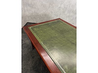 Klassiek engelse 7p vergaderset 240x120 - afbeelding 26 van  34