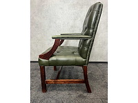 Klassiek engelse 7p vergaderset 240x120 - afbeelding 18 van  30
