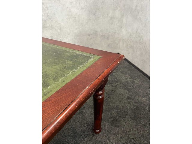 Klassiek engelse 7p vergaderset 240x120 - afbeelding 30 van  30