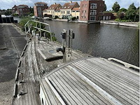 Klassiek houten zeiljacht - afbeelding 20 van  22