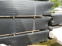 Klassiek terrasoverkapping buitenverblijf (21005) - afbeelding 3 van  4