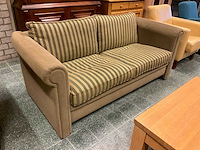 Klassiek tweezits bankstel - 180 cm - afbeelding 3 van  4