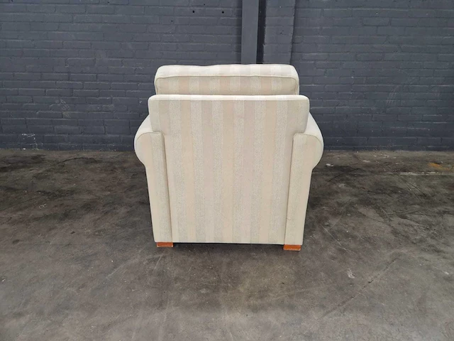 Klassieke - fauteuil - stoel - arm chair - afbeelding 6 van  8