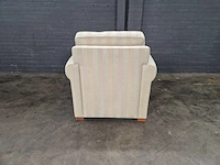 Klassieke - fauteuil - stoel - arm chair - afbeelding 6 van  8