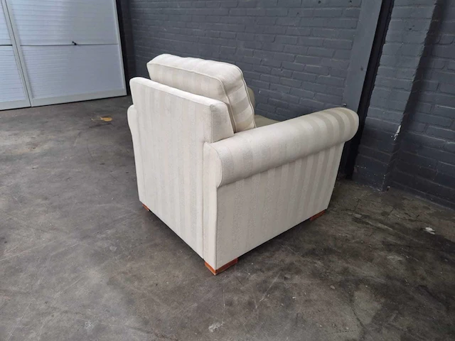 Klassieke - fauteuil - stoel - arm chair - afbeelding 8 van  8