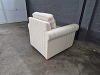Klassieke - fauteuil - stoel - arm chair - afbeelding 8 van  8