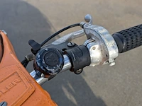 Klassieke bromfiets, kreidler, florett sl (sport luxus), 1967 - afbeelding 6 van  21