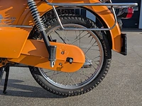 Klassieke bromfiets, kreidler, florett sl (sport luxus), 1967 - afbeelding 10 van  21
