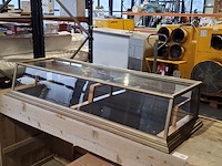 Klassieke juwelierskast - afbeelding 1 van  5