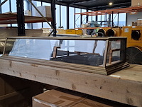 Klassieke juwelierskast - afbeelding 2 van  5