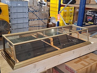 Klassieke juwelierskast - afbeelding 4 van  5