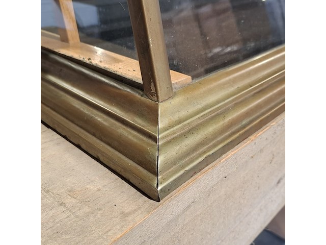 Klassieke juwelierskast - afbeelding 5 van  5