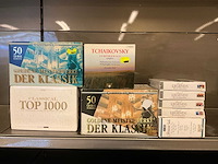 Klassieke muziek | verzameling - afbeelding 1 van  4
