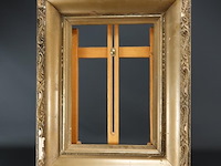 Klassieke schilderijlijst - afbeelding 1 van  5