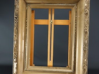 Klassieke schilderijlijst - afbeelding 2 van  5