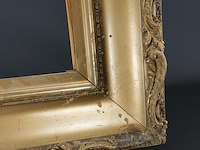 Klassieke schilderijlijst - afbeelding 4 van  5