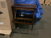 Klassieke theekast - afbeelding 4 van  4