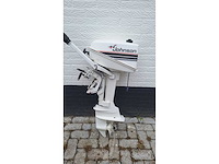 Klassieke zeilboot - 6 meter - afbeelding 6 van  15