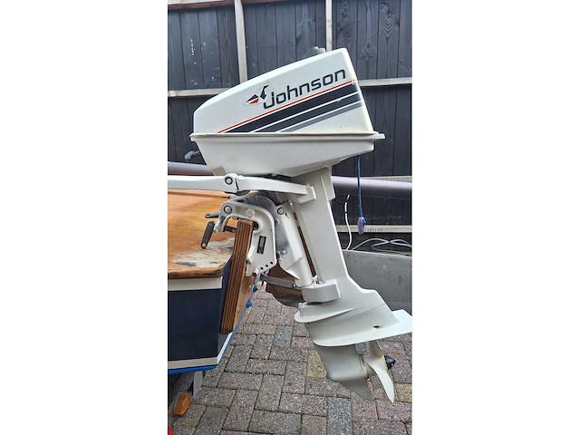Klassieke zeilboot - 6 meter - afbeelding 7 van  15