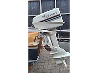 Klassieke zeilboot - 6 meter - afbeelding 7 van  15