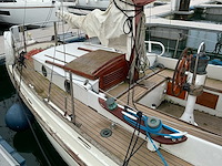 Klassieke zeilboot - afbeelding 8 van  31