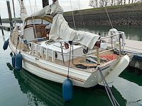 Klassieke zeilboot - afbeelding 9 van  31