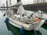 Klassieke zeilboot - afbeelding 10 van  31