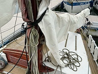 Klassieke zeilboot - afbeelding 19 van  31