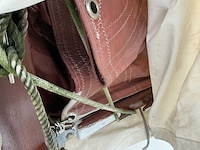 Klassieke zeilboot - afbeelding 20 van  31