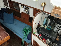 Klassieke zeilboot - afbeelding 25 van  31