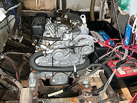 Klassieke zeilboot - afbeelding 29 van  31