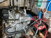 Klassieke zeilboot - afbeelding 30 van  31