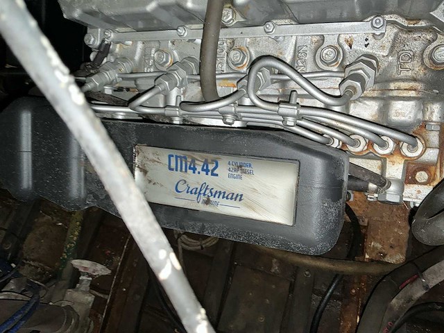 Klassieke zeilboot - afbeelding 31 van  31