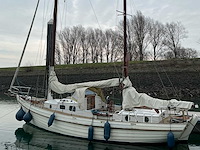 Klassieke zeilboot - afbeelding 3 van  31